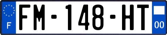FM-148-HT