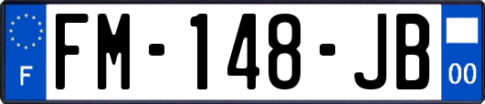 FM-148-JB
