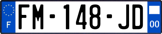 FM-148-JD