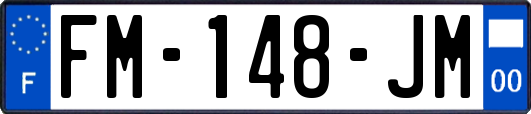 FM-148-JM
