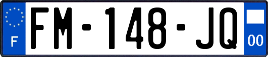 FM-148-JQ
