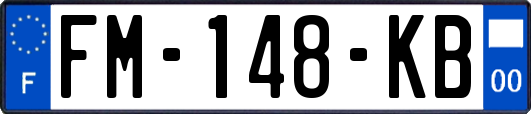 FM-148-KB