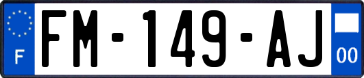FM-149-AJ