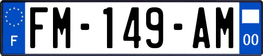 FM-149-AM