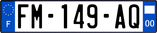 FM-149-AQ