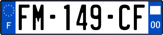 FM-149-CF