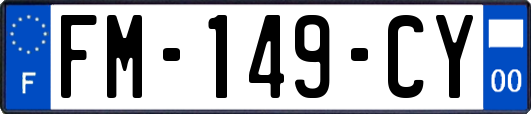 FM-149-CY