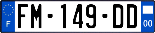 FM-149-DD