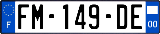 FM-149-DE