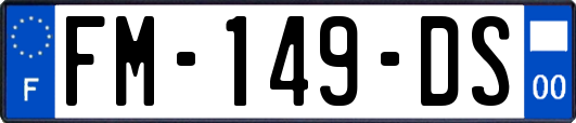 FM-149-DS