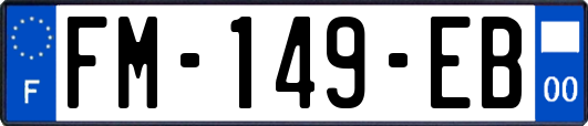 FM-149-EB