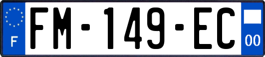 FM-149-EC