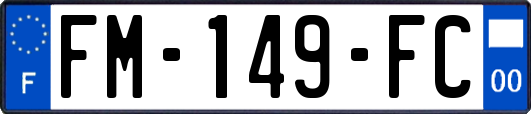 FM-149-FC