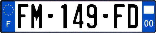 FM-149-FD