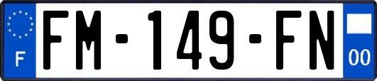 FM-149-FN