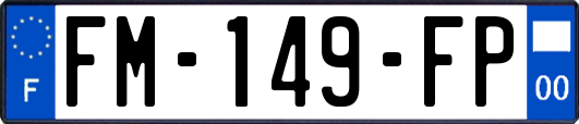 FM-149-FP