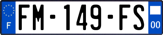 FM-149-FS