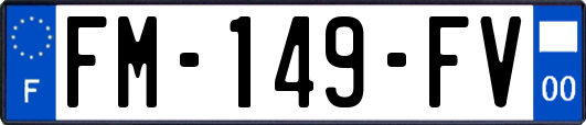 FM-149-FV