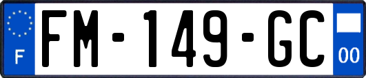 FM-149-GC