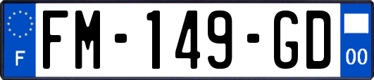 FM-149-GD