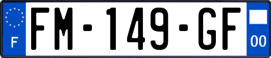 FM-149-GF