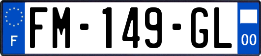 FM-149-GL