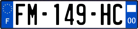 FM-149-HC