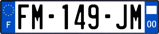 FM-149-JM