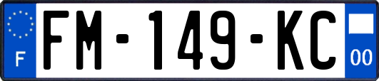 FM-149-KC