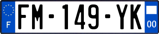 FM-149-YK
