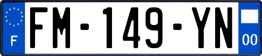 FM-149-YN