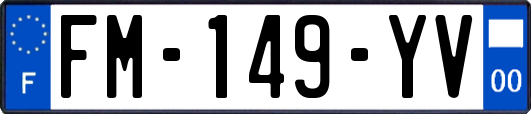FM-149-YV