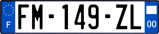 FM-149-ZL