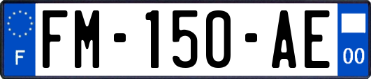 FM-150-AE