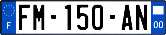 FM-150-AN