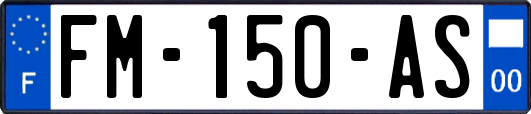 FM-150-AS