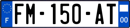 FM-150-AT