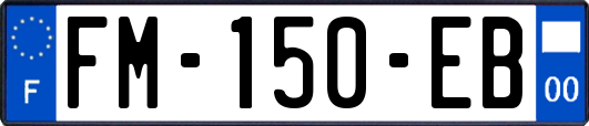 FM-150-EB