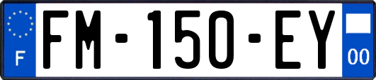 FM-150-EY