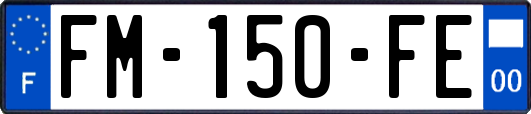 FM-150-FE