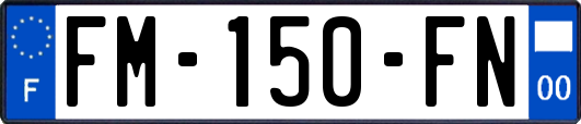 FM-150-FN