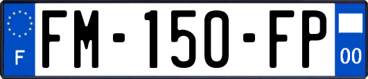 FM-150-FP