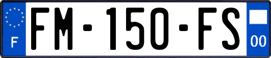FM-150-FS