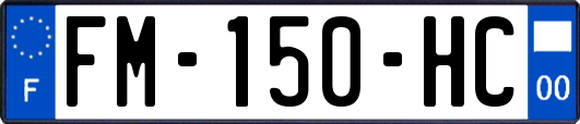 FM-150-HC