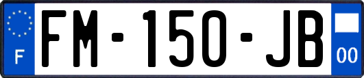 FM-150-JB