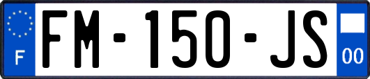 FM-150-JS