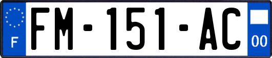 FM-151-AC