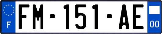 FM-151-AE