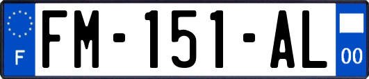 FM-151-AL