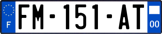 FM-151-AT